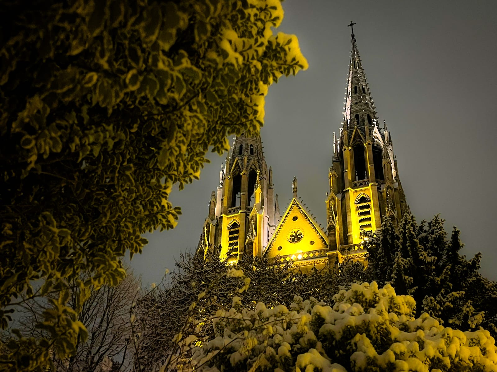 Feuille paroissiale du 1er février 2026